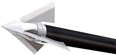 QAD Exodus Deep Six Replacement Full Blade in Saudi Arabia