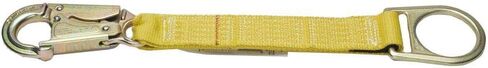 Werner M010000 18" D-Ring Extender, 1per Pack in Saudi Arabia