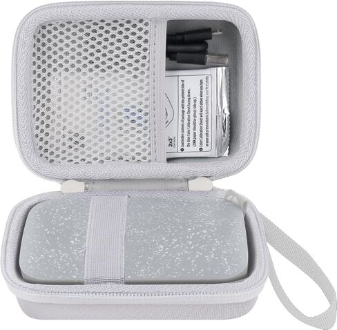 co2CREA Hard Case for HP Sprocket Select 2.3x3.4 Instant Photo Printer in Kuwait