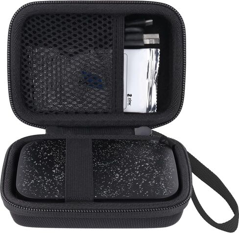 co2CREA Hard Case for HP Sprocket Select 2.3x3.4 Instant Photo Printer in Kuwait