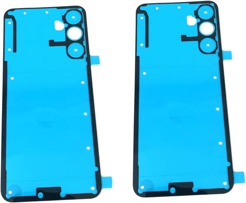 2pcs-Back Cover Adhesive Rear Cover Glue for Samsung Galaxy A16 5G A166 in Saudi Arabia