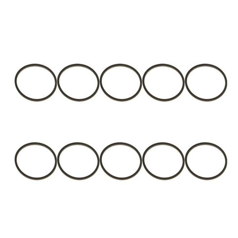 10* DVD Drives Tay Motor Rubber Belt Ring for Xbox 360 Accessory YUBJIANG in Saudi Arabia