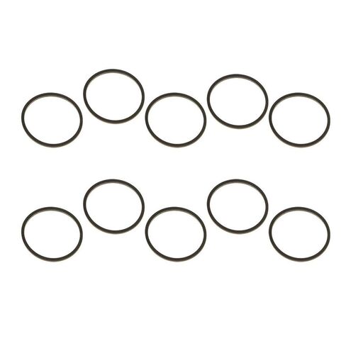 10* DVD Drives Tay Motor Rubber Belt Ring for Xbox 360 Accessory YUBJIANG in Saudi Arabia