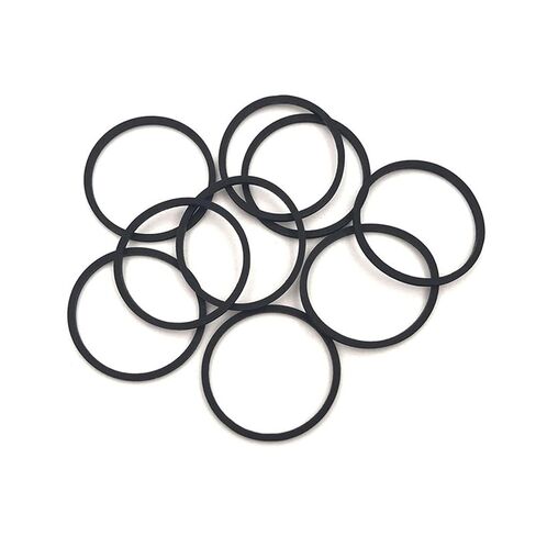 10* DVD Drives Tay Motor Rubber Belt Ring for Xbox 360 Accessory YUBJIANG in Saudi Arabia