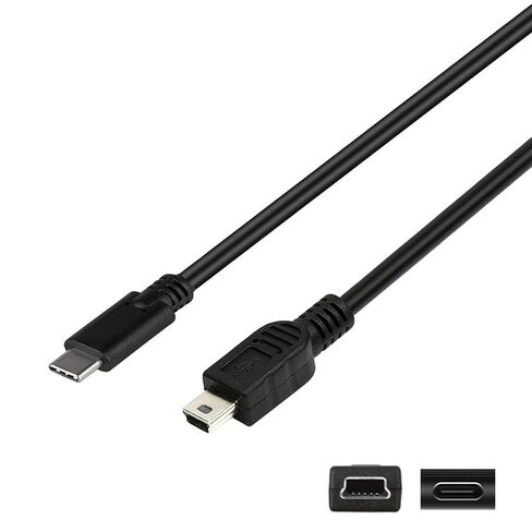 USB C Charger Compatible with TI-84 Plus CE, TI-Nspire CX II CAS, TI 89, TI-Nspire CX CAS Calculator, Fast USB-C Wall Charger Block for MacBook, HP, Acer, Dell, Lenovo, Asus and All USB C Port Laptops in Kuwait