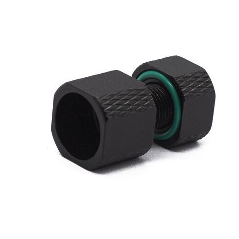 M8 Hollow Screws for Sealing Compartment Threading | Waterproof Bolts For ROV in Saudi Arabia