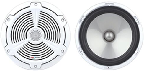 مكبرات صوت بحرية BOSS Audio Systems MR690 مقاس 6X9 بوصة (زوج)، 4 أوم، اتجاهين in Kuwait