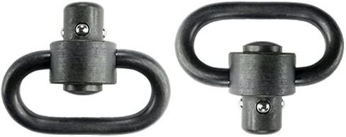 Grovtec GTSW288 Swivels Manganese , Black in Kuwait