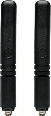 UHF403-527MHz Stubby Antenna Compatible with Motorola XPR3300/3500e 2PCS in Kuwait