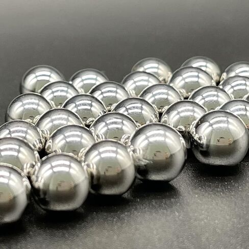 QINGZHENG 3/8Inch Slingshot Ammo Ball Carbon Steel Ball Bearing 1000count in Saudi Arabia