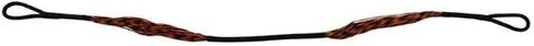 Steambow Black and Orange Replacement String for AR-6 Stinger Crossbows | Compatible with All Limb Styles (Stinger I and II) | AR-Series | 0000438 in Saudi Arabia