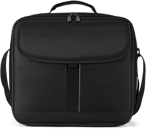 Carrying Bag for ViewSonics PX700HDH Projector | Storage Case Bag for ViewSonics PA503HD/LS740HD/PS502W/PA503S Projector & Accessories, Wear-resistant & Shockproof in Saudi Arabia