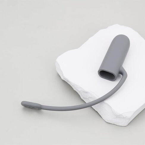 ECSiNG 2Pcs Anti-Dust Plug Silicone Caps Compatible with Starlink Gen 2/V3 Cable Plugs in Saudi Arabia