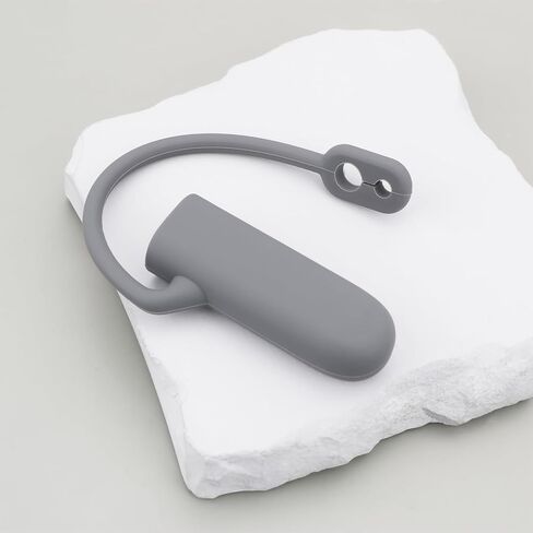 ECSiNG 2Pcs Anti-Dust Plug Silicone Caps Compatible with Starlink Gen 2/V3 Cable Plugs in Saudi Arabia