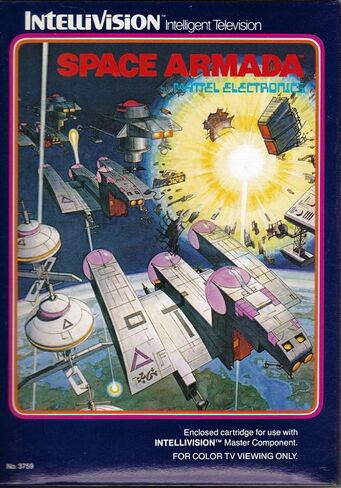 Space Armada in Saudi Arabia