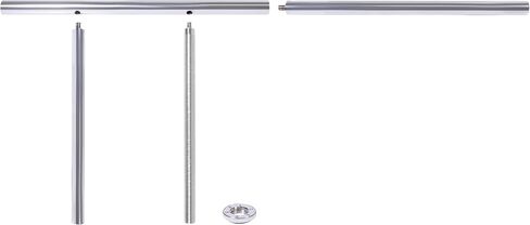 Support Extended Bar Fits T-8 T-7 T-4 T-3 and Older Models for Tormek Sharpening Machine, with Micro Adjust Scale(Portable, 1 pack) in Saudi Arabia