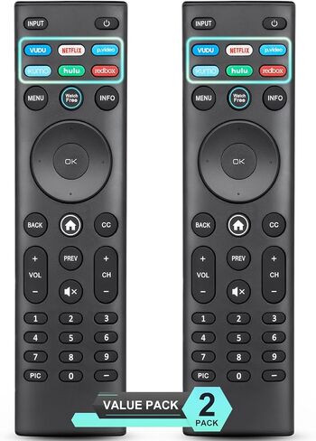 Universal for LG Smart TV Remote Control Replacement with Battery | for All LG OLED 3D Thinq TVs | for AKB75095307 AKB75375604 AKB74915305 AK75675304 AKB76040302 AKB76037601 AKB75675313 in Saudi Arabia