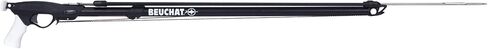 BEUCHAT Mundial Competition Euro Style Speargun with Stainless Steel Spear/Shaft and Articulated Wishbone in Saudi Arabia