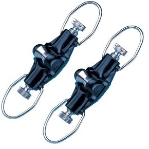 Rupp Marine, Inc 12202058 Rupp Nok-outs Outrigger Release Clips - Pair in Saudi Arabia