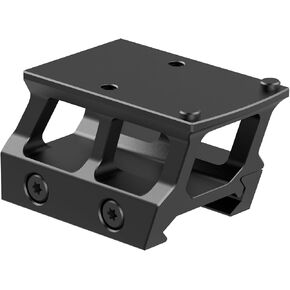 Guardtier Red Dot Riser Mount Picatinny Rail Riser for RMR Footprint Red Dot,0.75"/0.87"/0.95" in Saudi Arabia