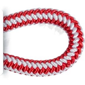 Pelican Arborist-16 Strand 1/2 inch Arborist - 7000 lbs Breaking Strength - Static Climbing Rope Used for Arborists - 120 Ft, Plain End in Saudi Arabia