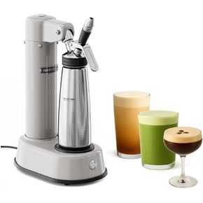 NitroPress DS Electric Nitro Cold Brew Coffee & Cocktail Maker Machine in Kuwait