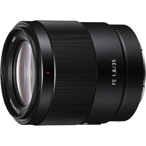 Sony FE 35mm f/1.8 Lens for Sony E in Kuwait