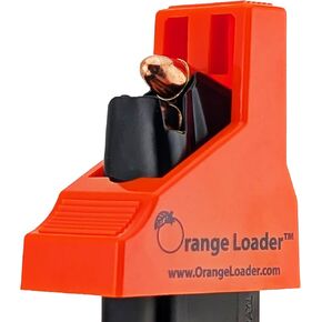 for 9mm Taurus G2, G2C, G3, G3C, GX4, PT-92, PT-111, TH9 | Injection Molded Magazine Speed Loader for High Durability in Kuwait