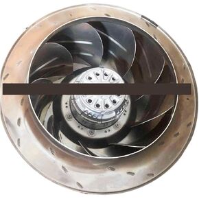 R4D560-AQ03-08 400v 50/60Hz 5.0/6.3A 2380/3680W Fan in Kuwait