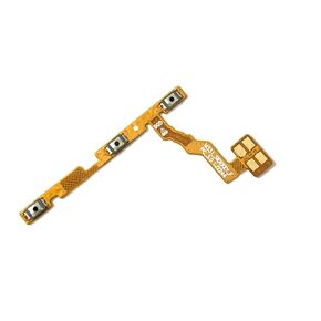 Side Power On Off Volume Button Flex Cable Replacement for Motorola Moto G 5G 2023 XT2313 in Saudi Arabia
