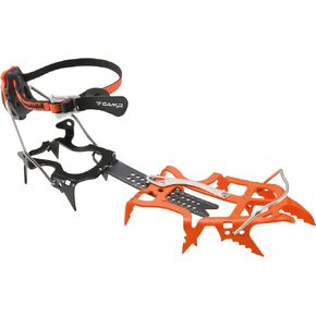 C.A.M.P. Alpinist Tech Crampons, No Color, 2680C in Saudi Arabia