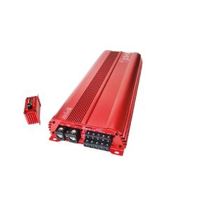 DOWN4SOUND JP95T Gray | 1500W RMS - 5 Channel Amplifier in Saudi Arabia