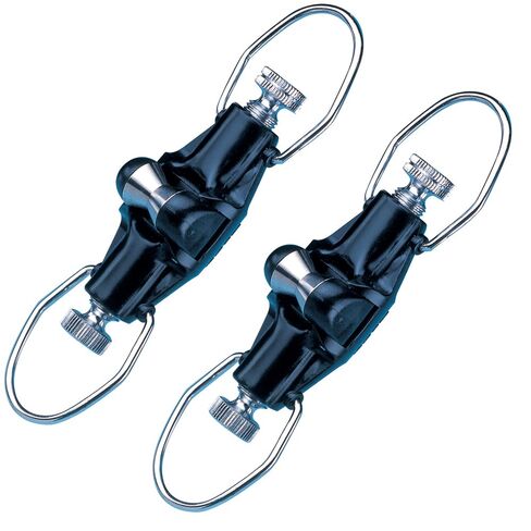 Rupp Marine, Inc 12202058 Rupp Nok-outs Outrigger Release Clips - Pair in Saudi Arabia