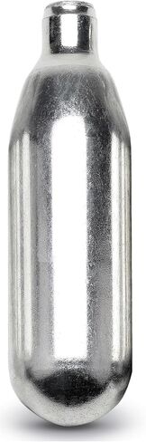 Byrna 8 Gram CO2 + Oiler Cartridges | 10 Count Pack | for Byrna SD/CL/HD/EP - (9 CO2 + 1 Oiler Cylinders) in Saudi Arabia