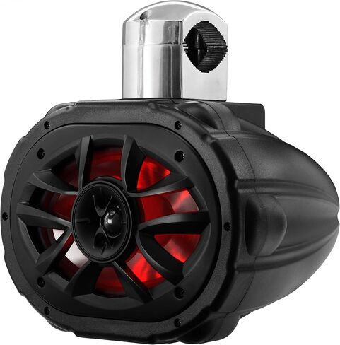 BOSS Audio Systems MRWT69RGB Waketower System, 6x9 Inch Speaker, Full Range in Kuwait