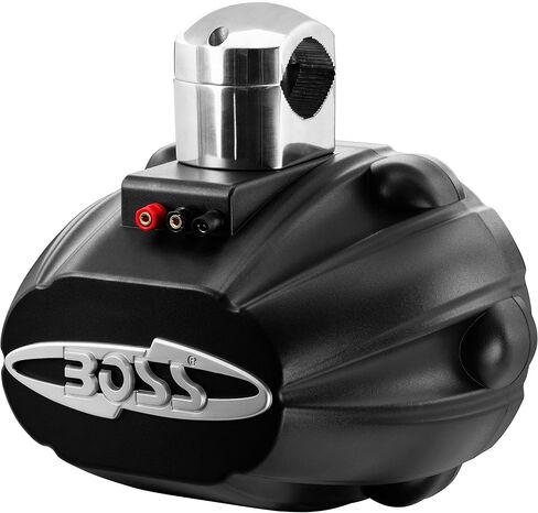 BOSS Audio Systems MRWT69RGB Waketower System, 6x9 Inch Speaker, Full Range in Kuwait