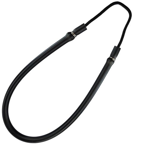 18" Spearfishing Power Band – High Performance 10mm Band with 3mm Braided Line & Stainless Steel Ties in Saudi Arabia