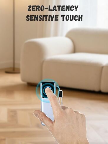 [2 Pack] for UGREEN Nexode Pro PB728 Hydrogel Film Screen Protector. Self-Healing Anti-Scratch Bubble Free Easy Installation. in Saudi Arabia
