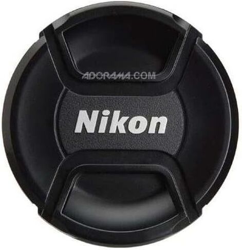 Nikon 55-200mm f/4-5.6G ED IF Auto Focus-S DX VR [Vibration Reduction] Nikkor Zoom Lens in Kuwait