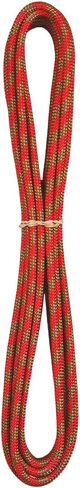 Bluewater Ropes Titan 5mm X 6m Red-Orange/Red Cord (502106MRORD8) in Saudi Arabia