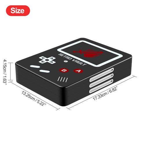 حافظة خرطوشة ألعاب مغناطيسية من ASTONEY مكونة من 96 فتحة متوافقة مع Nintendo Switch 2 وSwitch OLED - منظم ABS أسود منقوش مع صينية سيليكون آمنة للسفر والعرض وتخزين المجموعات in Kuwait