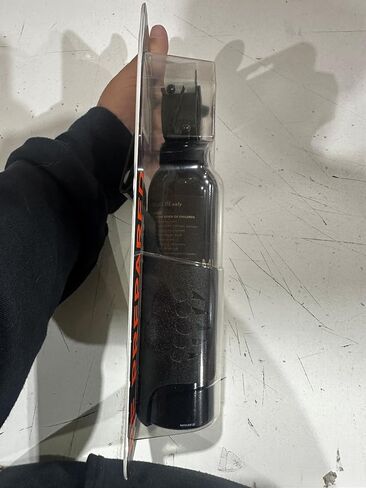 The BMF Pepper Spray with Holster, 35 Foot ft Pepper Spray, BMFG 9.2 oz 260g in Saudi Arabia