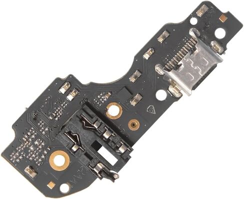 Charging Port Replacement Kit for T-Mobile REVVL 6 / REVVL 6 Pro USB Flex Dock Connector Charging Flex Replacement with Tools in Saudi Arabia