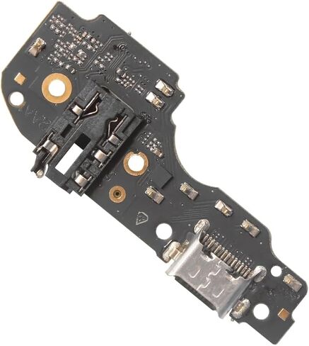Charging Port Replacement Kit for T-Mobile REVVL 6 / REVVL 6 Pro USB Flex Dock Connector Charging Flex Replacement with Tools in Saudi Arabia