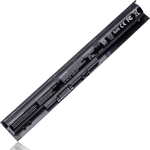 VI04 Notebook Battery for HP Spare 756743-001 756478-851 756744-001 | 756478-421 VI04041 VI04XL VI04041-CL HSTNN-LB6I HSTNN-C82C ProBook 450 G2 Pavilion 15-P226NR 15-P213CL Envy M7-K111DX in Kuwait