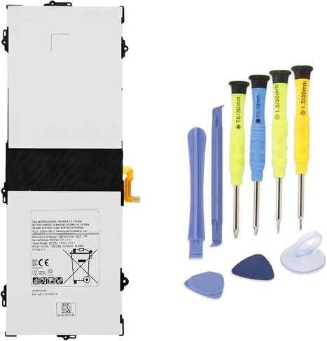 ANTIEE 07KRV Laptop Battery Replacement for Dell Latitude 5430 5530 Precision 3570 P104F P104F005 P104F006 P137G004 P137G006 P137G005 Series H4PVC 0H4PVC Y86WG 78FWY 078FWY 0Y86WG 4FVJG 15.2V 3625mAh in Saudi Arabia
