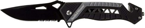 Smith & Wesson SW608BLS 8.5in in Saudi Arabia