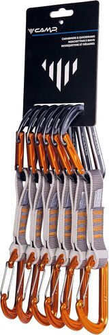 CAMP Photon Mixed Express KS Quickdraw 6 Pack in Saudi Arabia