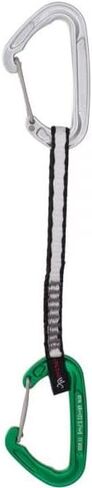Cypher 765252 20 cm Mydas Ultra Dyneema Quickdraw Green in Kuwait