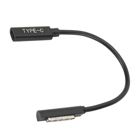 PD Fast Charging Cable for Type C, Durable 17cm Adapter Cable for Pro, Suitable Home or Travel Use in Saudi Arabia